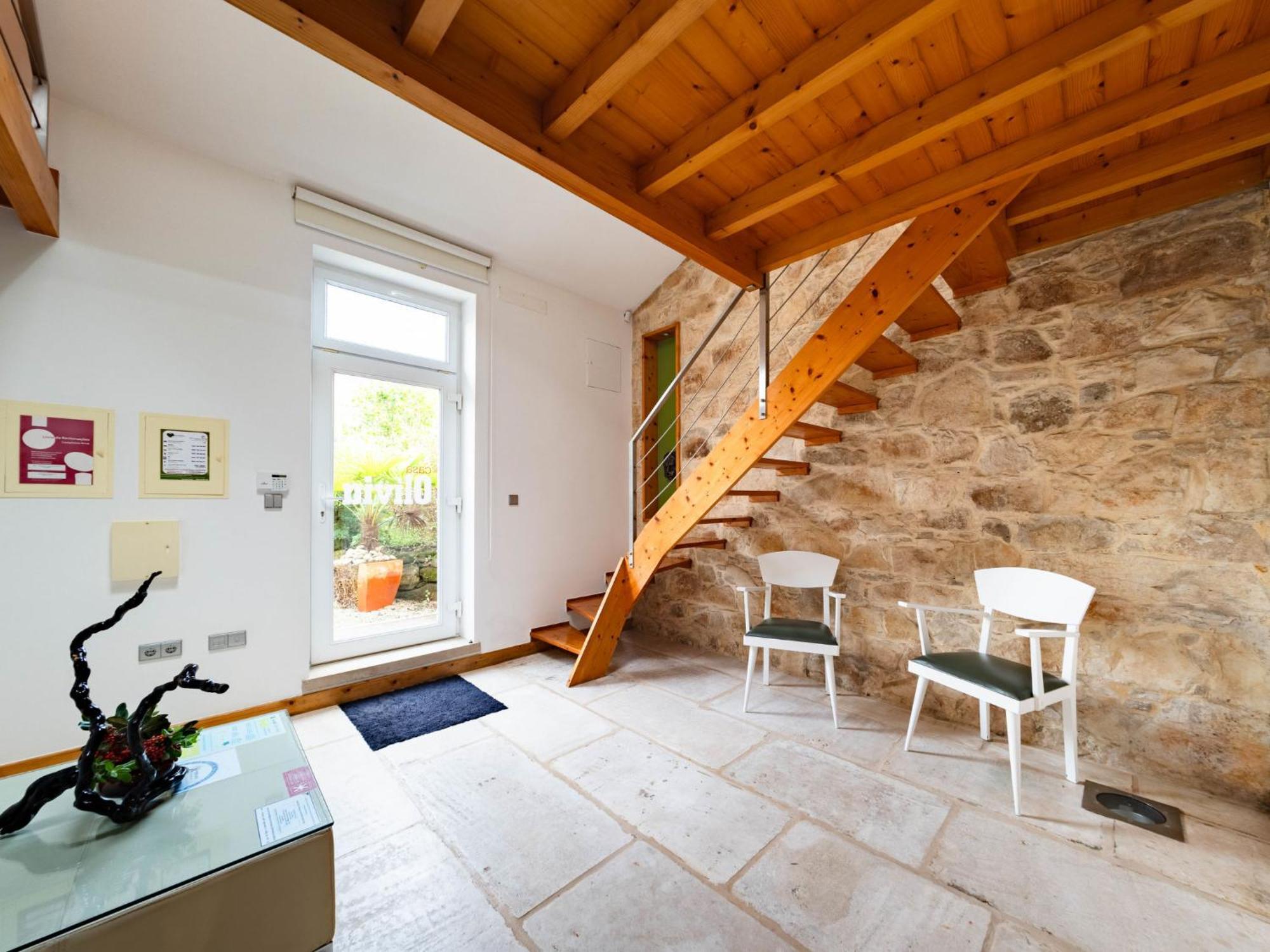 Holiday Home D'Olivia - Nze220 By Interhome Cela  Экстерьер фото